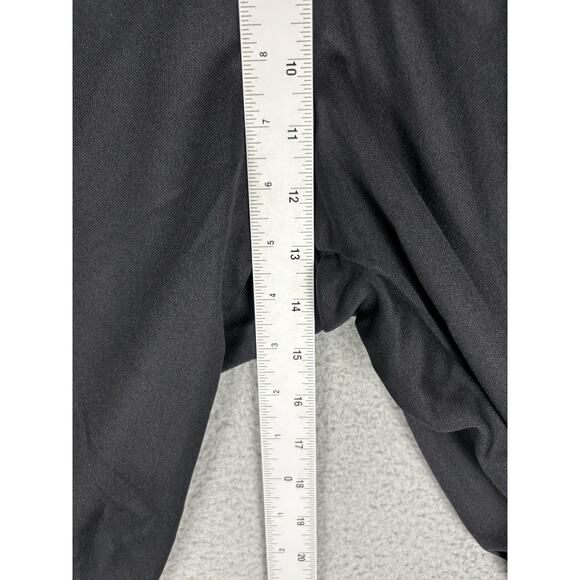 Adidas Tiro21 Track Pants Men’s 2XL Black Performance Casual Gym Pockets Joggers - Picture 12 of 15